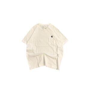 Uniqlo x KAWS Peanuts Tee